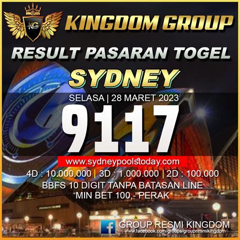 8 jayatogel sidney|Keluaran Togel Sydney .